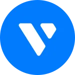 Vultr SVG Icon